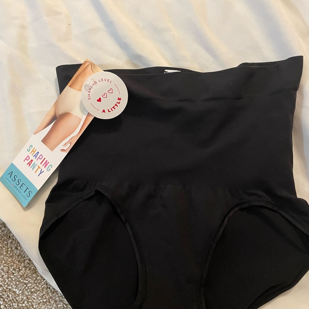 Shaping Panty
